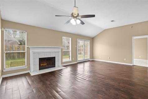 17819 Scenic Oaks Drive Richmond TX 77407
