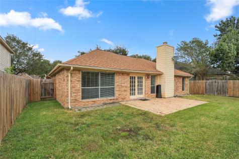 17819 Scenic Oaks Drive Richmond TX 77407