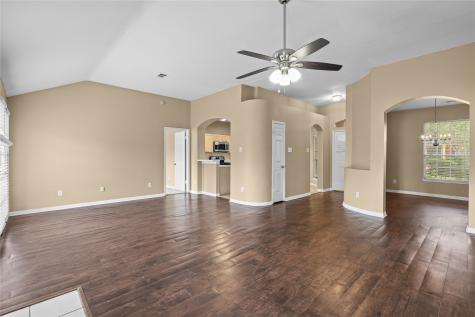 17819 Scenic Oaks Drive Richmond TX 77407