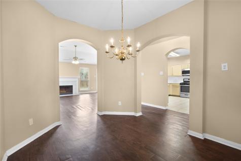 17819 Scenic Oaks Drive Richmond TX 77407