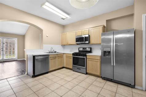 17819 Scenic Oaks Drive Richmond TX 77407