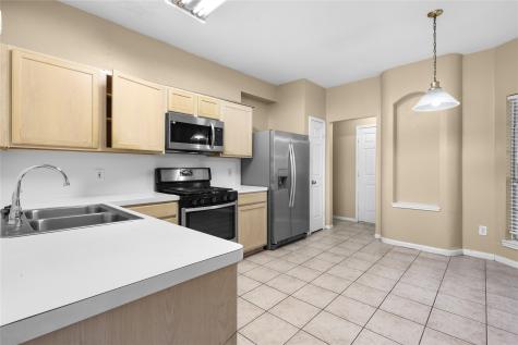17819 Scenic Oaks Drive Richmond TX 77407