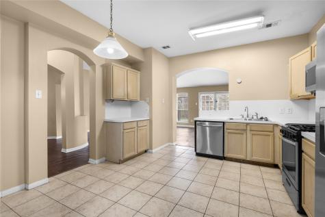 17819 Scenic Oaks Drive Richmond TX 77407