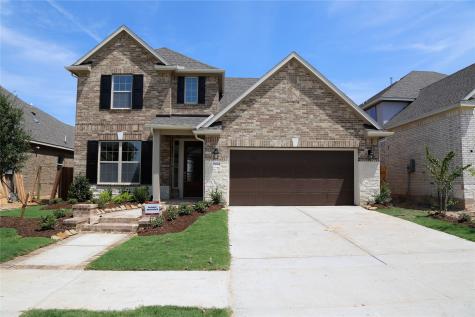 15022 Red Buckeye Drive Cypress TX 77433
