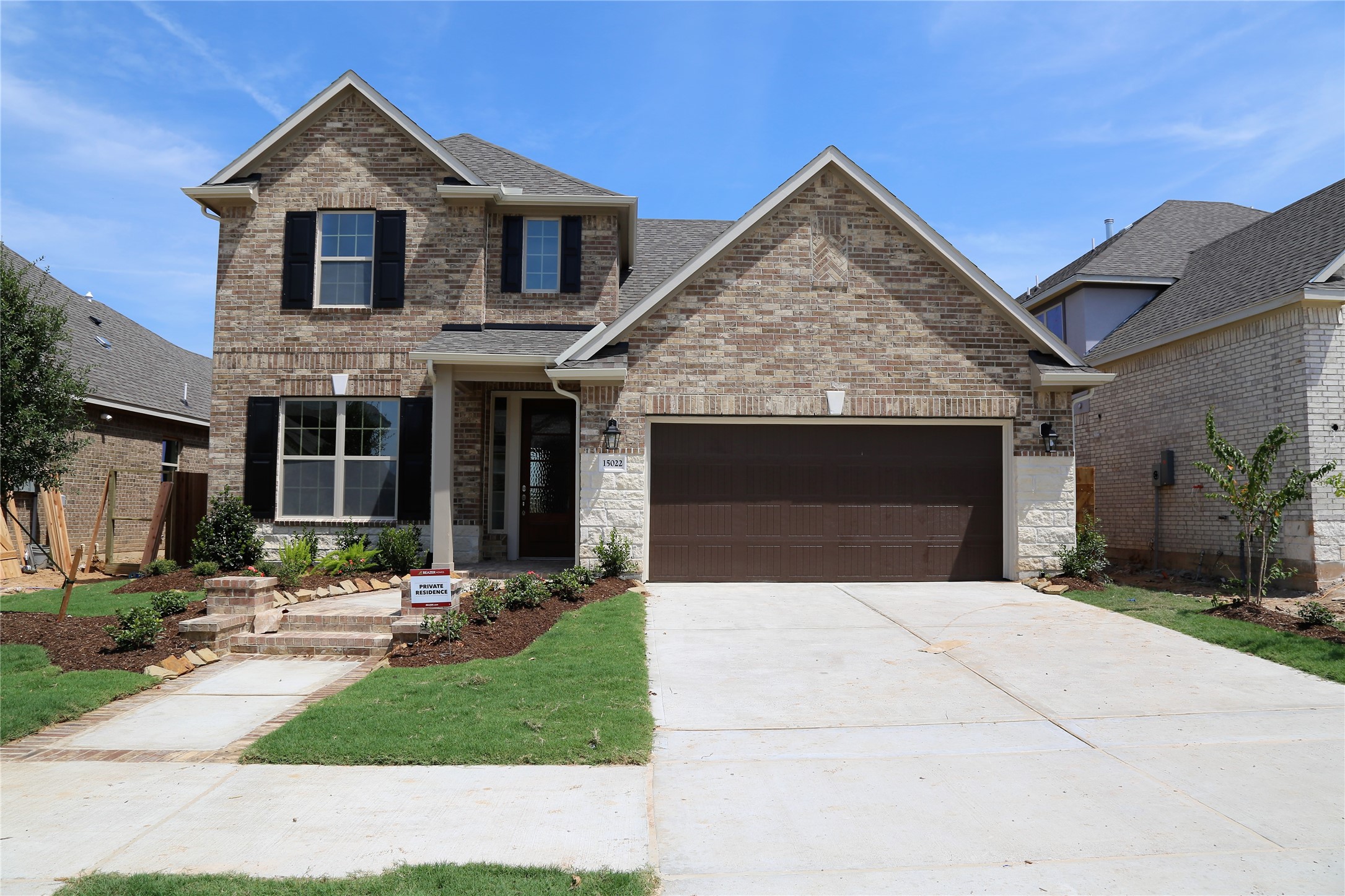 15022 Red Buckeye Drive Cypress TX 77433