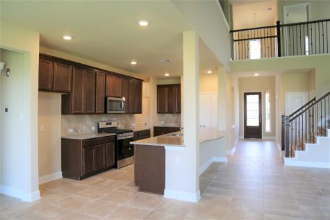 15022 Red Buckeye Drive Cypress TX 77433