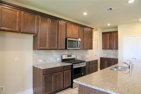 15022 Red Buckeye Drive Cypress TX 77433