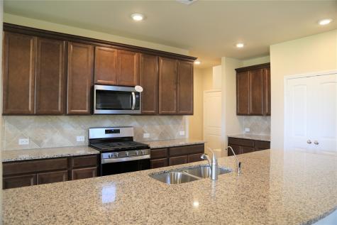15022 Red Buckeye Drive Cypress TX 77433