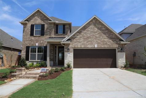 15022 Red Buckeye Drive Cypress TX 77433