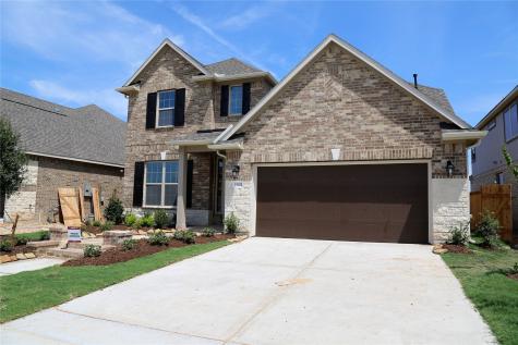 15022 Red Buckeye Drive Cypress TX 77433