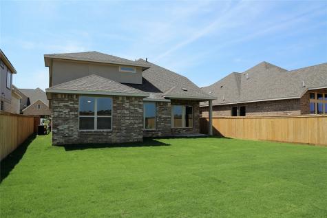 15022 Red Buckeye Drive Cypress TX 77433