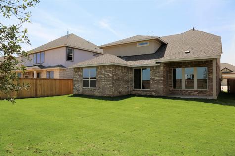 15022 Red Buckeye Drive Cypress TX 77433