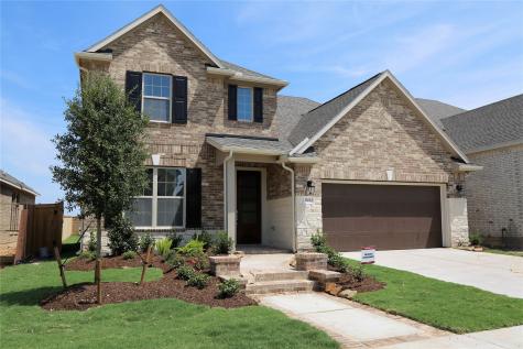15022 Red Buckeye Drive Cypress TX 77433