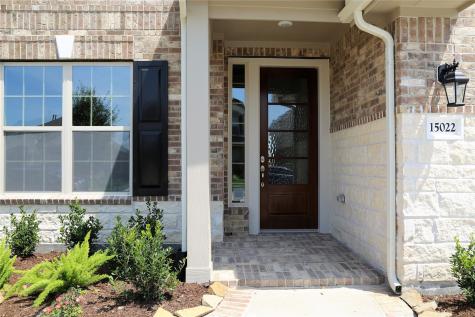 15022 Red Buckeye Drive Cypress TX 77433