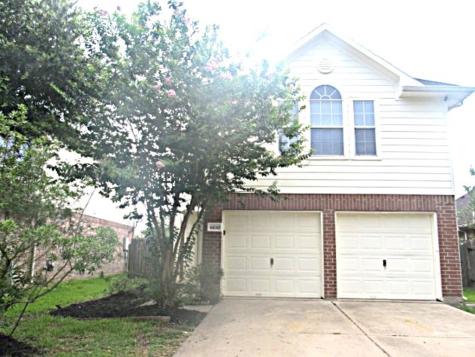6630 Rusty Ridge Lane Katy TX 77449
