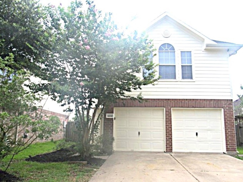 6630 Rusty Ridge Lane Katy TX 77449