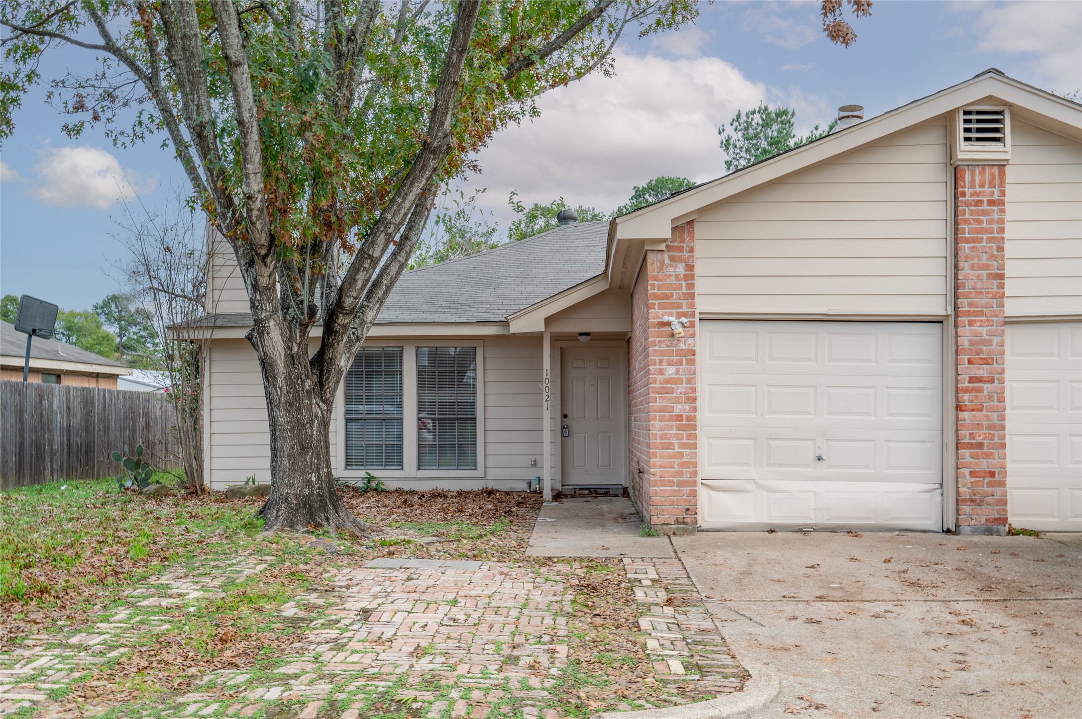 10021 Emerald Creek Drive Houston TX 77070