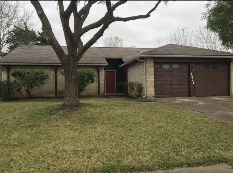 1931 Summer Place Drive Missouri City TX 77489