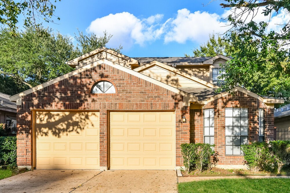 7722 High Village Drive Houston TX 77095