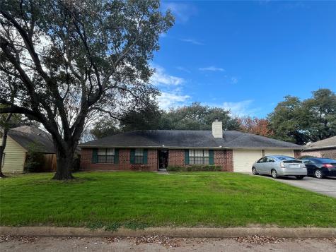 31219 Stella Lane Tomball TX 77375