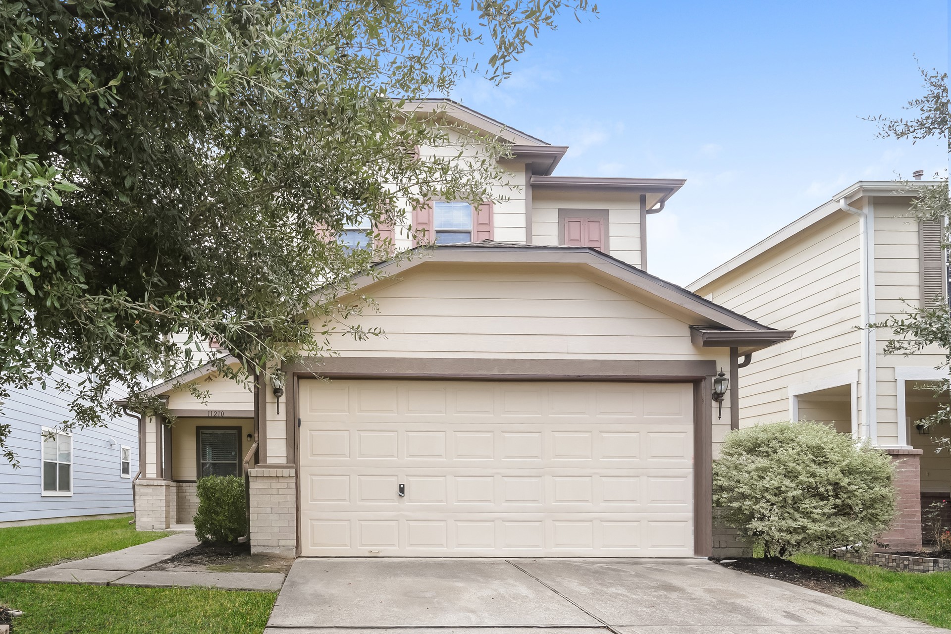 11210 Flying Geese Lane Tomball TX 77375