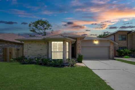 12407 Meadow Ridge Drive Stafford TX 77477