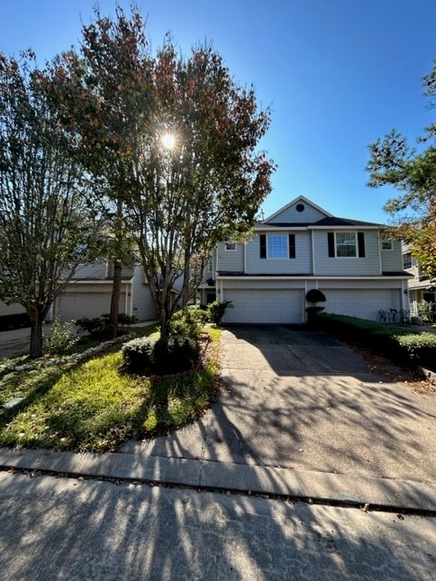 16819 Carrollton Creek Lane Houston TX 77084