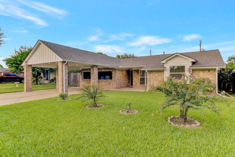 726 Parkhill Street Channelview TX 77530