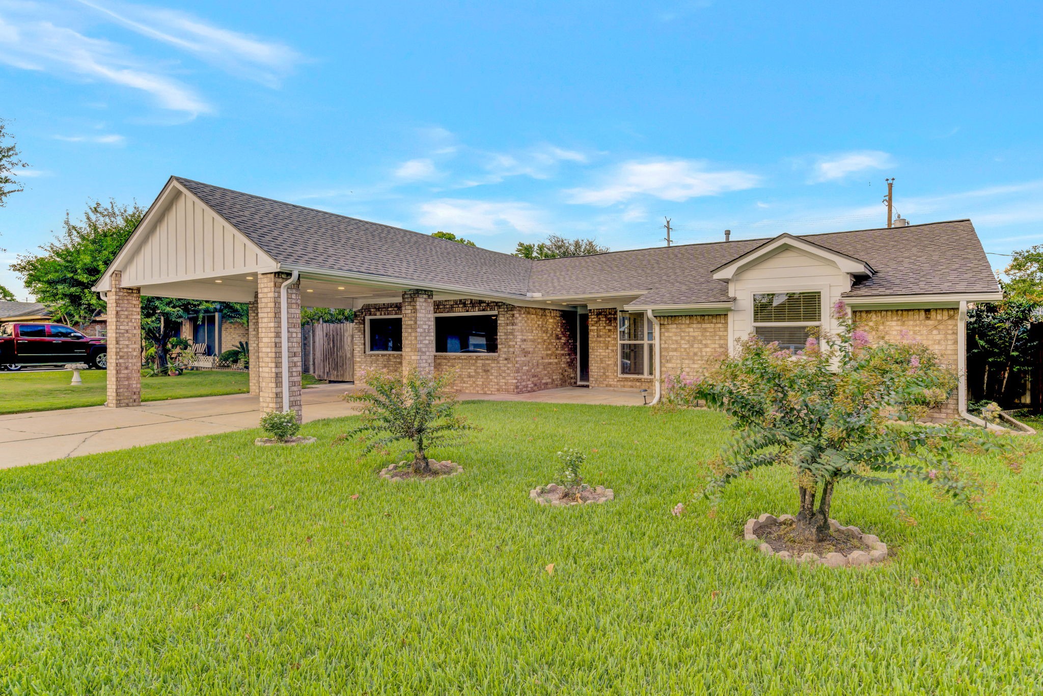 726 Parkhill Street Channelview TX 77530