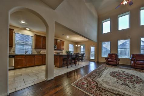 19402 Cannon Hills Lane Richmond TX 77407