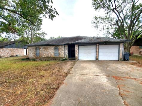 1715 Brumbelow Street Rosenberg TX 77471