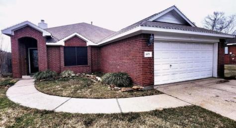 1875 Redwood Lane Dayton TX 77535