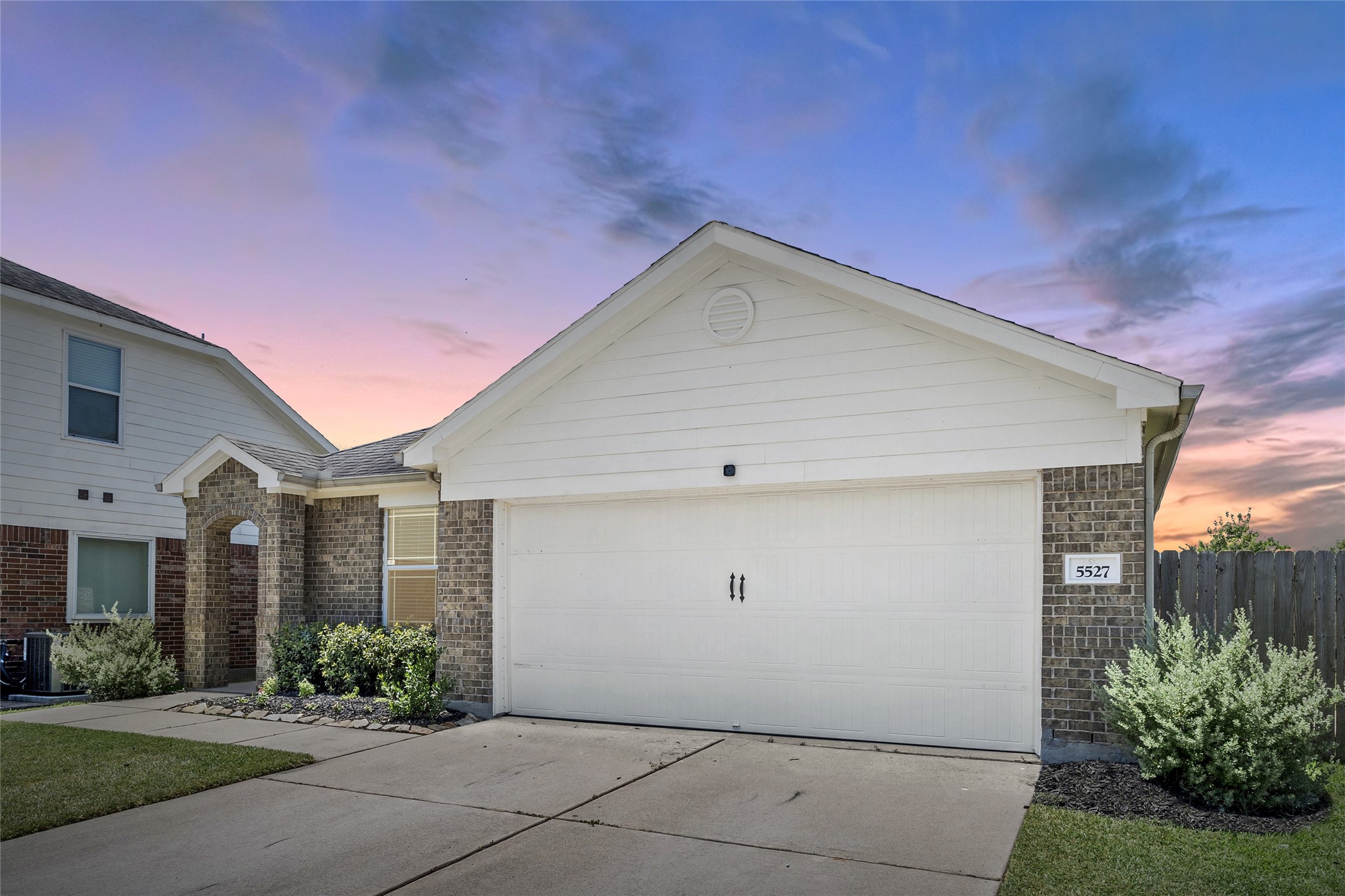 5527 Marble Ravine Drive Richmond TX 77407