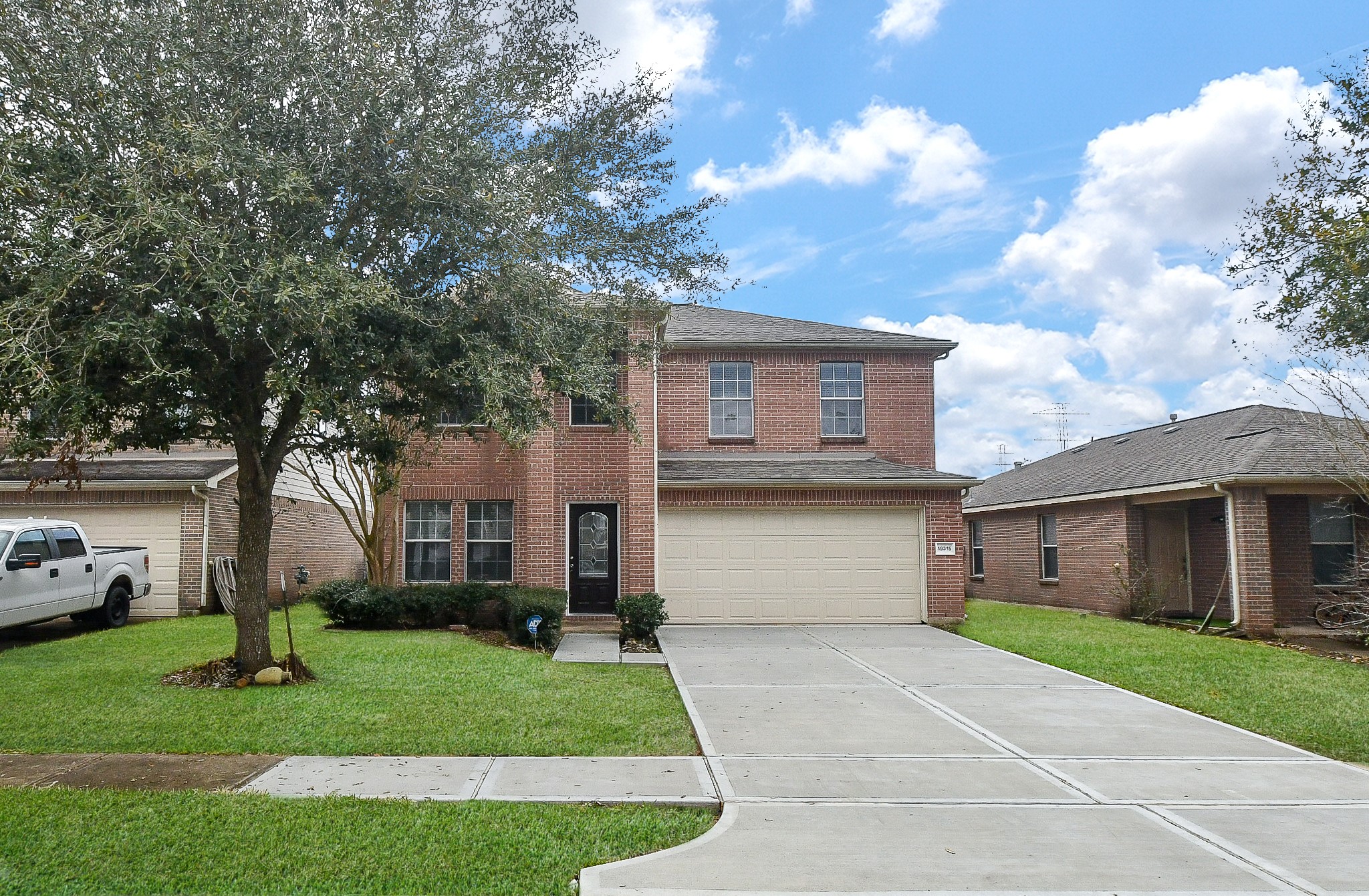 19315 Christine Crossing Drive Richmond TX 77407