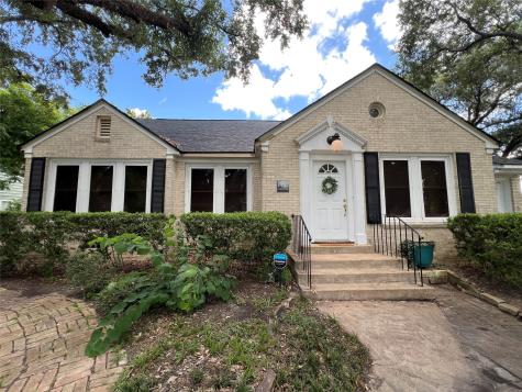 1417 Carlisle Street Rosenberg TX 77471
