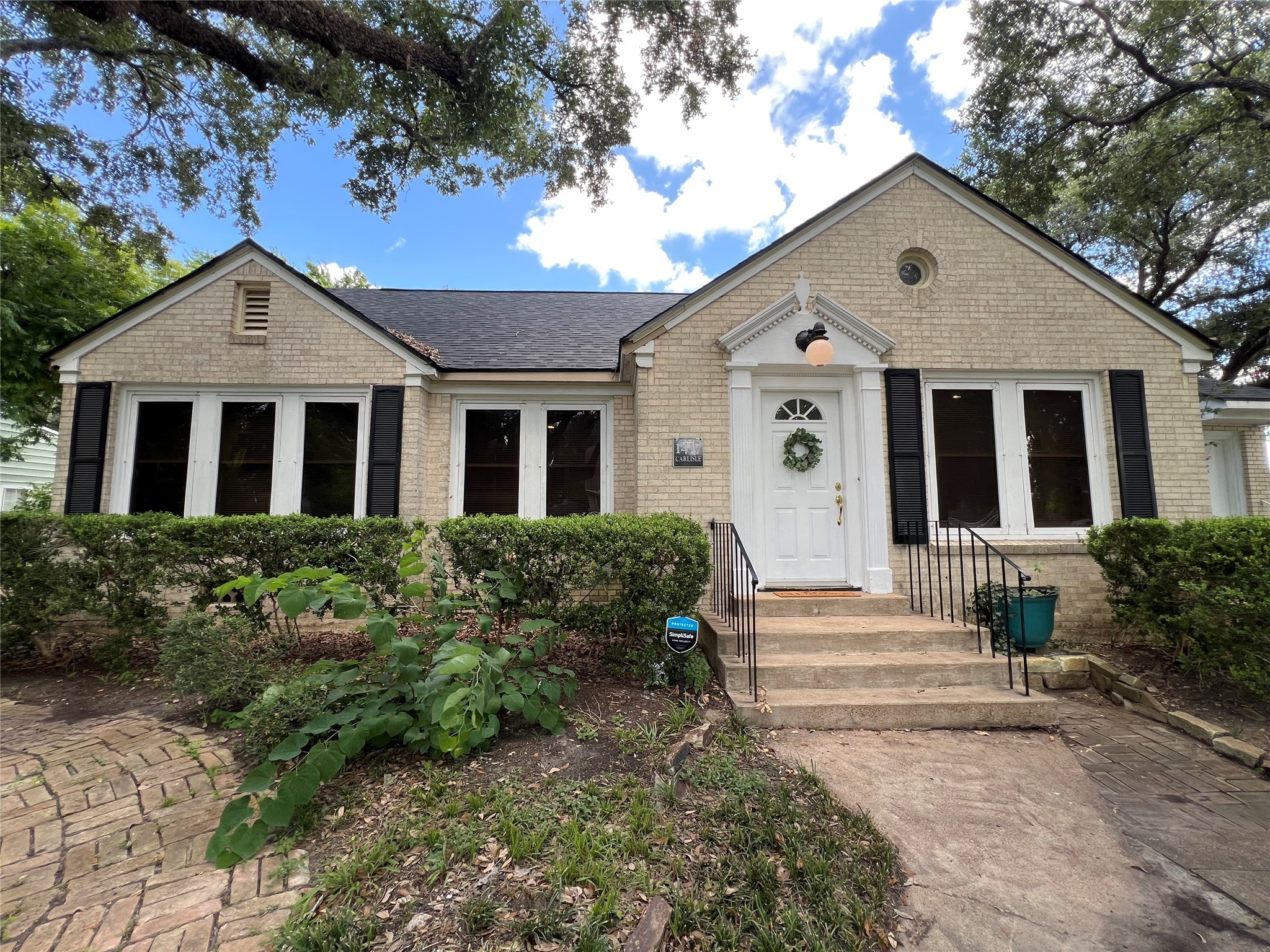 1417 Carlisle Street Rosenberg TX 77471