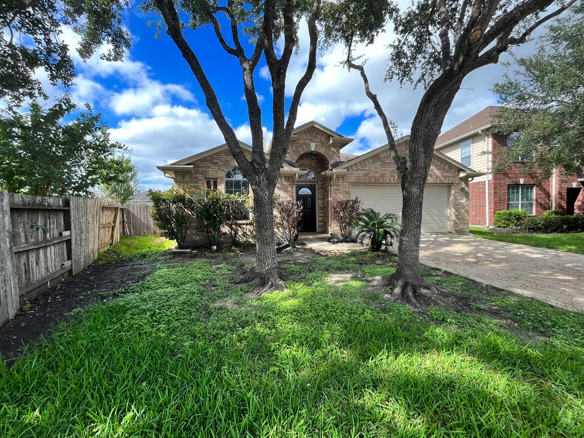 11415 Shoal Creek Drive Pearland TX 77584