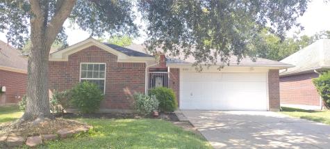 16526 Camino Del Sol Drive Houston TX 77083