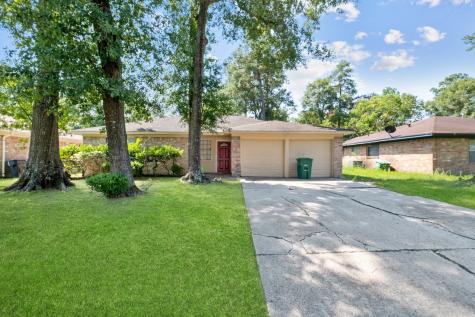 9922 Valley Lake Drive Houston TX 77078