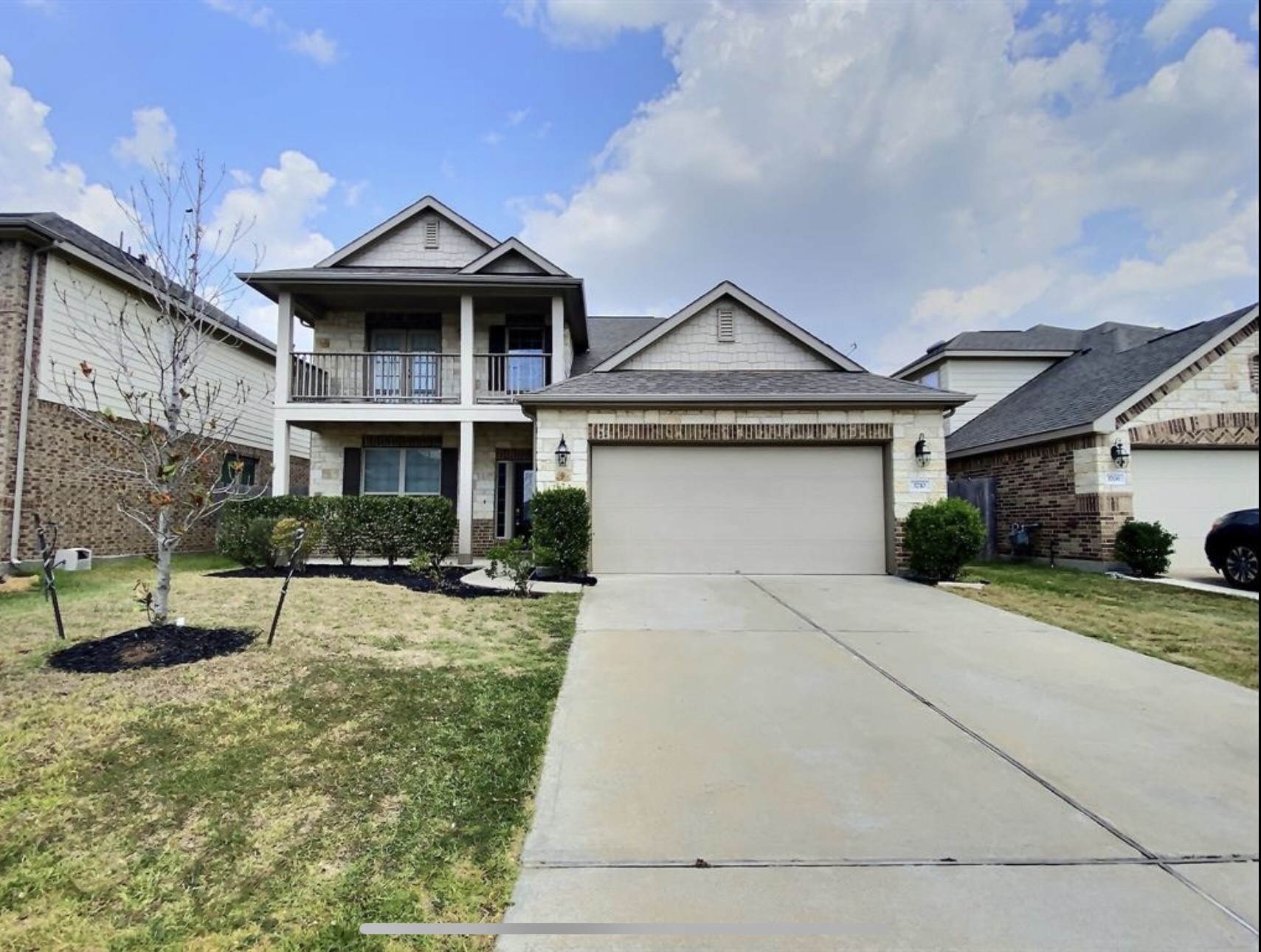 3710 Cactus Field Lane Katy TX 77449