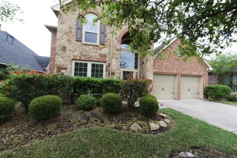 6223 Falling Briar Lane Sugar Land TX 77479