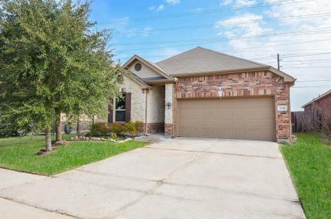 3610 Russett Glen Lane Katy TX 77449