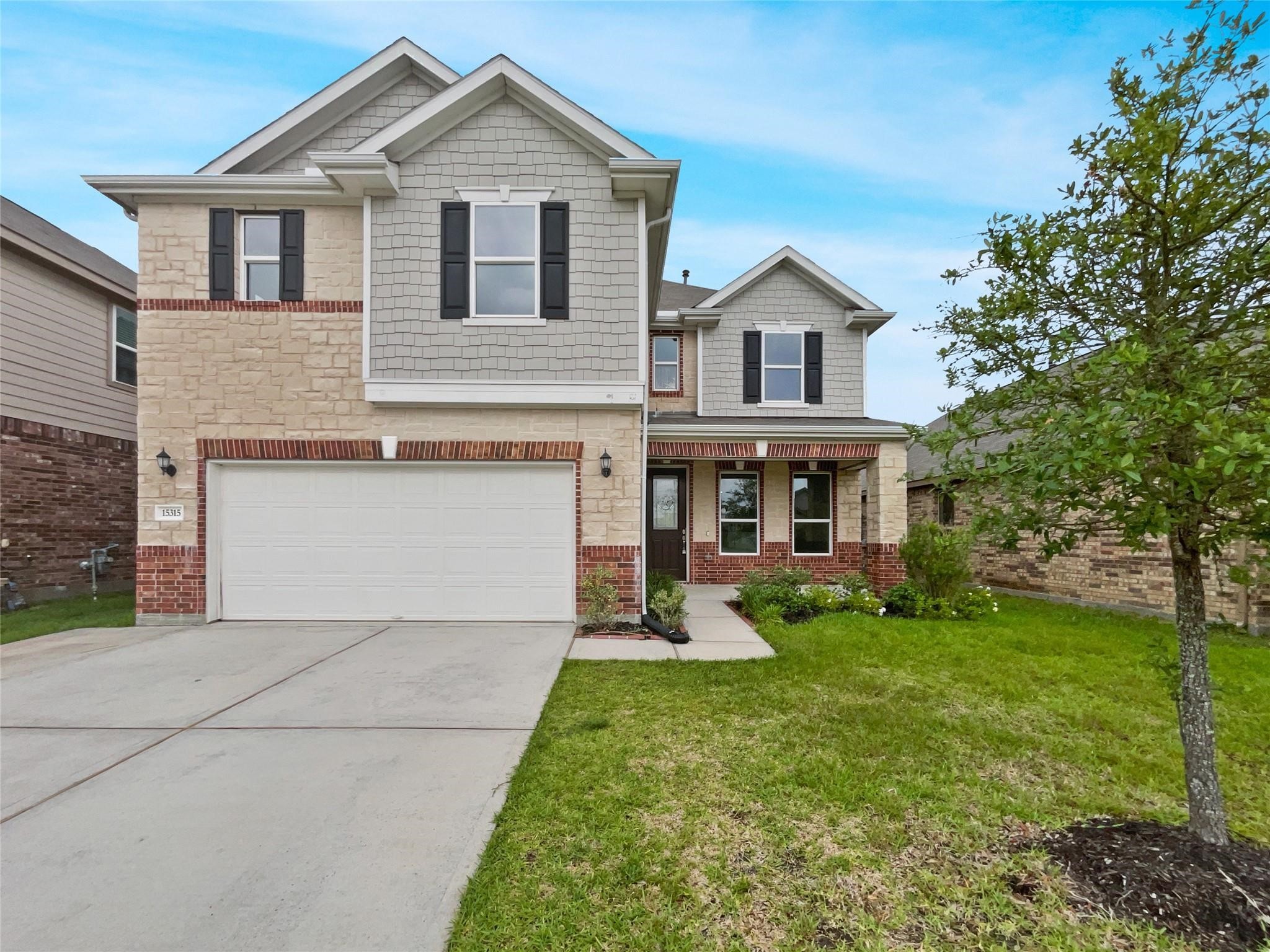 15315 Oakheath Colony Lane Houston TX 77044
