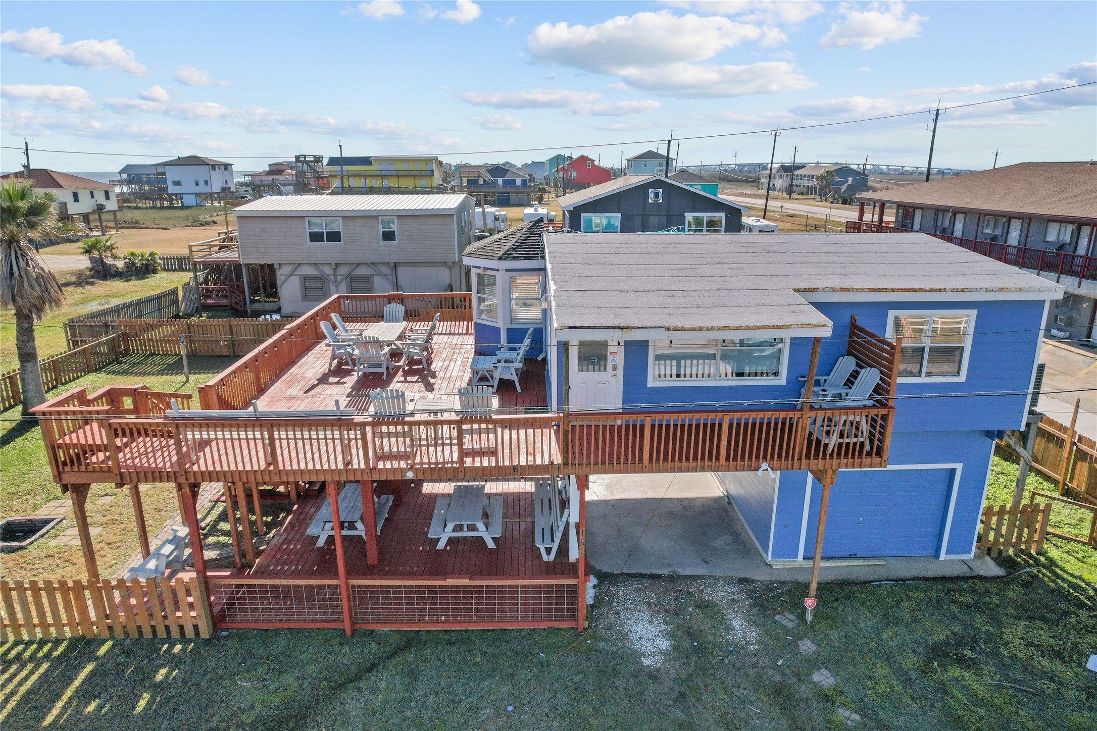 151 Detenbeck Avenue Freeport TX 77541