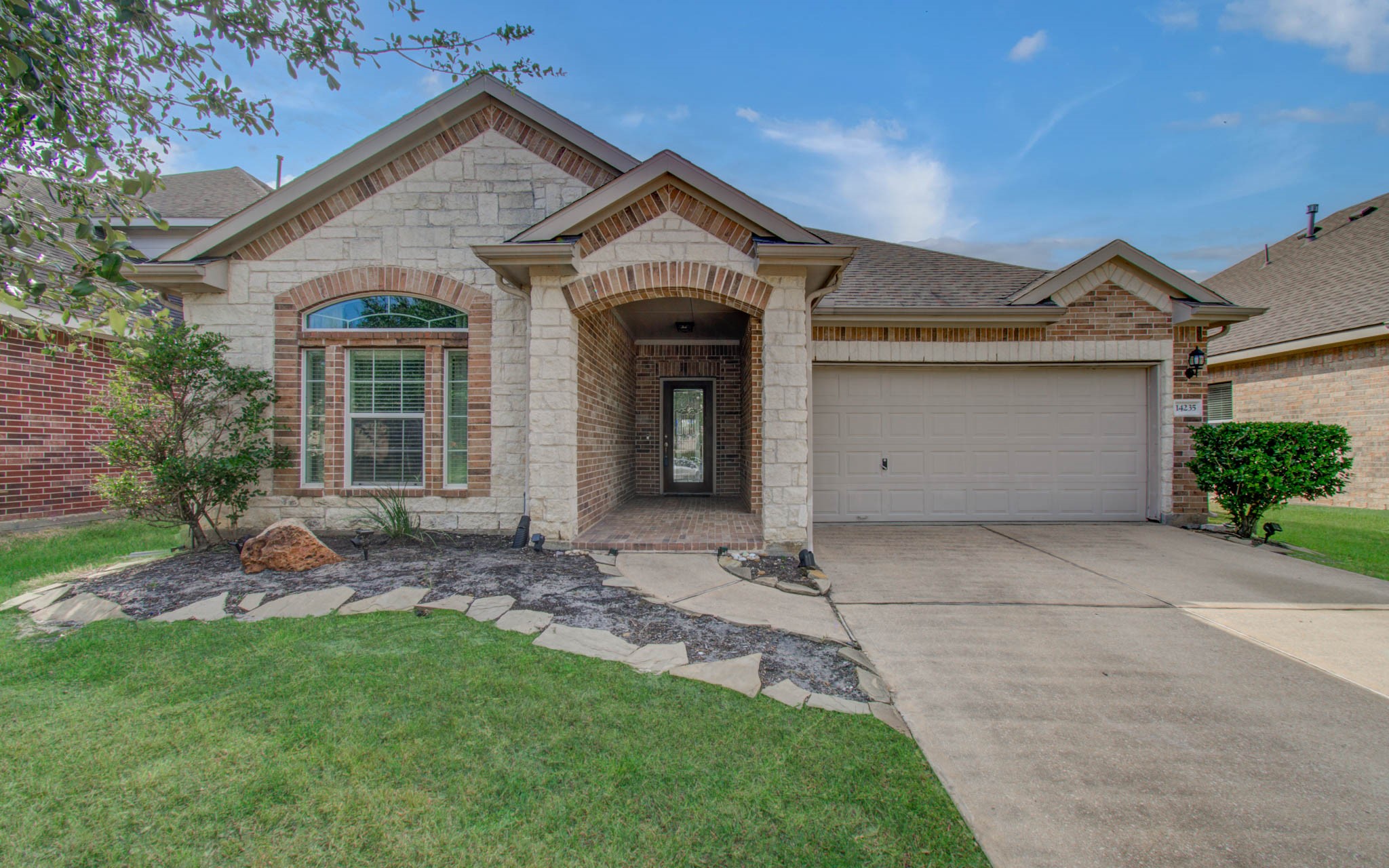 14235 Englewood Park Lane Cypress TX 77429