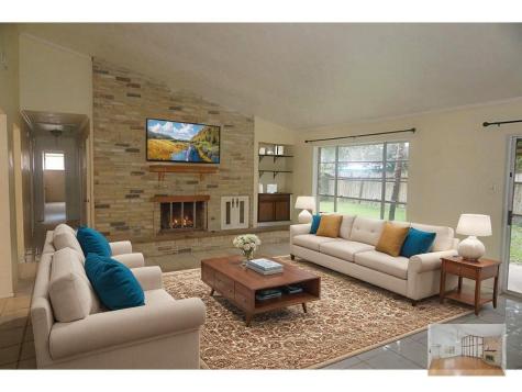 14311 Templar Lane Sugar Land TX 77498