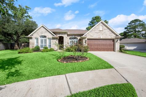11602 Sun River Court Tomball TX 77377