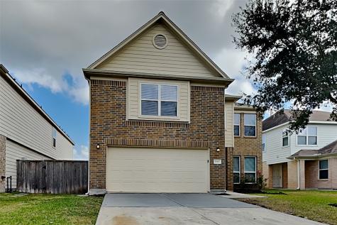 16817 Greenhouse Street Conroe TX 77385