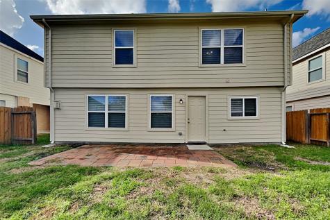 16817 Greenhouse Street Conroe TX 77385