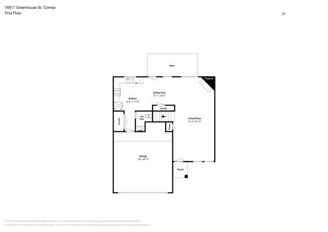16817 Greenhouse Street Conroe TX 77385
